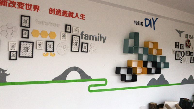 画册设计不只是排版，更是一次品牌逻辑的梳理