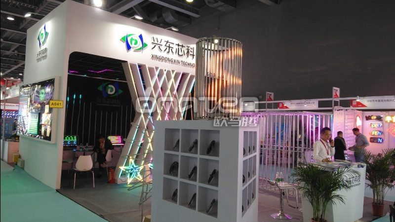 揭秘专业会展服务方案价格构成，助您明智选择
