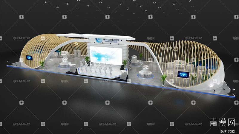 文化展览展示板材：耐用性如何选择**