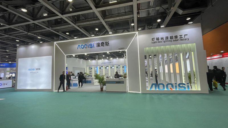 医院标识牌分类标准解析：如何打造清晰指引系统