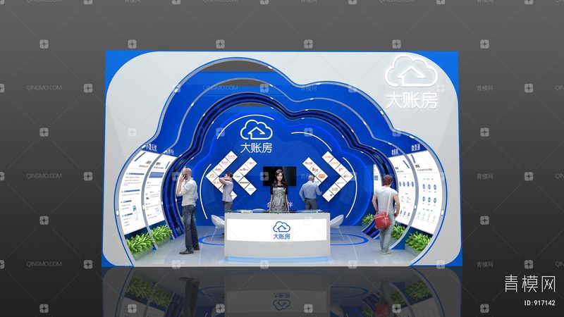 展览搭建每平米价格揭秘：影响价格的关键因素