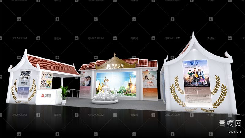 电商广告设计风格解析：揭秘五大流行趋势
