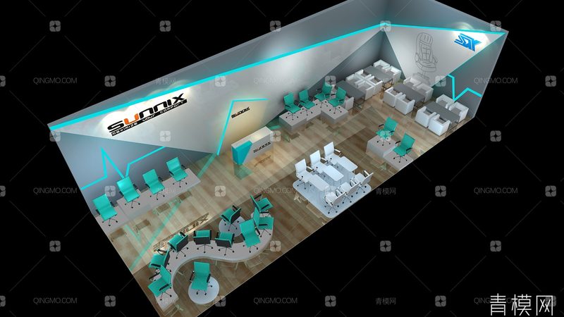 展台搭建安全生产许可证：保障展览安全的必备条件